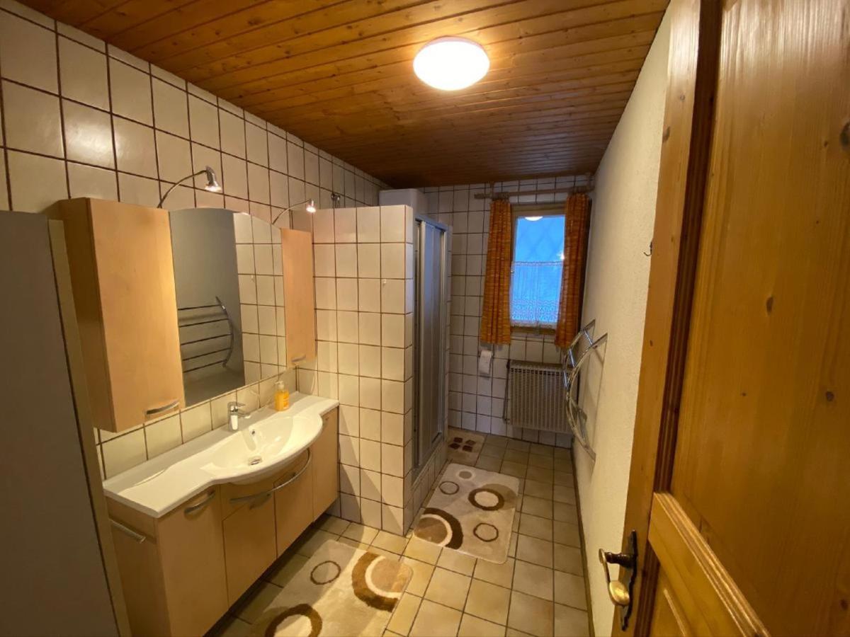 Haus An Der Bergwiese วัลด์เคอร์เชิน ภายนอก รูปภาพ